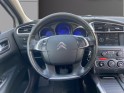 Citroen c4 e-hdi 115 airdream exclusive boite auto/radar - garantie 12 mois - occasion simplicicar marignane  simplicicar...