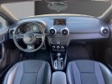 Audi a1 1.4 tfsi 185cv s line s tronic sieges chauffant/radar ar - garantie 12 mois - occasion simplicicar marignane ...