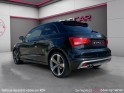 Audi a1 1.4 tfsi 185cv s line s tronic sieges chauffant/radar ar - garantie 12 mois - occasion simplicicar marignane ...