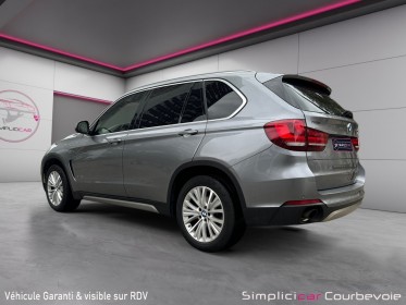 Bmw x5 f15 sdrive25d 231 ch bva8 xline garantie 12 mois occasion simplicicar courbevoie simplicicar simplicibike france