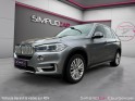 Bmw x5 f15 sdrive25d 231 ch bva8 xline garantie 12 mois occasion simplicicar courbevoie simplicicar simplicibike france