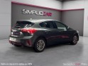 Ford focus 1.0 ecoboost 125 ss titanium occasion simplicicar pau simplicicar simplicibike france