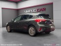 Ford focus 1.0 ecoboost 125 ss titanium occasion simplicicar pau simplicicar simplicibike france