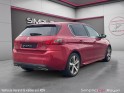 Peugeot 308 130ch ss bvm6 gt line moteur neuf garantie 12 mois occasion simplicicar royan simplicicar simplicibike france