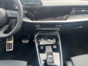 Audi a3 sportback 40 tdi 200 s tronic 7 quattro s line  full options  garantie constructeur occasion simplicicar vernon...