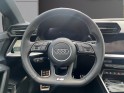 Audi a3 sportback 40 tdi 200 s tronic 7 quattro s line  full options  garantie constructeur occasion simplicicar vernon...