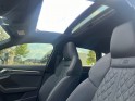 Audi a3 sportback 40 tdi 200 s tronic 7 quattro s line  full options  garantie constructeur occasion simplicicar vernon...