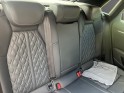 Audi a3 sportback 40 tdi 200 s tronic 7 quattro s line  full options  garantie constructeur occasion simplicicar vernon...