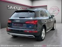 Audi q5 2.0 tdi 163 s tronic 7 quattro s line occasion simplicicar st-maximin simplicicar simplicibike france