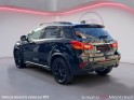 Mitsubishi asx 1.6 di-d 115 4x4 black edition bvm6 entretiens a jour garantie 12 mois occasion montreuil (porte de...