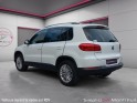 Volkswagen tiguan 2.0 tdi 140 cup 4motion dsg7 garantie 12 mois occasion montreuil (porte de vincennes)(75) simplicicar...