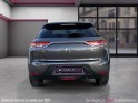 Ds ds 3 crossback 101 cv grand chic occasion simplicicar colomiers  simplicicar simplicibike france