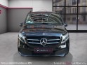 Mercedes classe v extra-long 300 d 9g-tronic avantgarde occasion le raincy (93) simplicicar simplicibike france