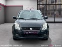 Suzuki swift ii 1.3 ddis 75ch gl occasion cannes (06) simplicicar simplicibike france