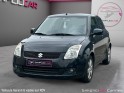 Suzuki swift ii 1.3 ddis 75ch gl occasion cannes (06) simplicicar simplicibike france