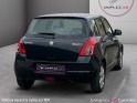 Suzuki swift ii 1.3 ddis 75ch gl occasion cannes (06) simplicicar simplicibike france