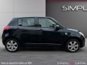 Suzuki swift ii 1.3 ddis 75ch gl occasion cannes (06) simplicicar simplicibike france