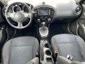 Nissan juke 1.6e 117 acenta xtronic a occasion simplicicar brie-comte-robert simplicicar simplicibike france