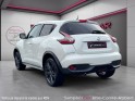 Nissan juke 1.6e 117 acenta xtronic a occasion simplicicar brie-comte-robert simplicicar simplicibike france