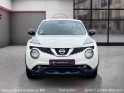 Nissan juke 1.6e 117 acenta xtronic a occasion simplicicar brie-comte-robert simplicicar simplicibike france