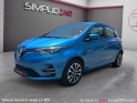 Renault zoe r110 intens occasion simplicicar guadeloupe  simplicicar simplicibike france