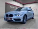 Bmw serie 1 f20 lci 116i/garantie et financement possible occasion simplicicar salon de provence simplicicar simplicibike...