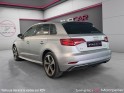 Audi a3 sportback 1.4 tfsi e-tron 204 s tronic 6 s line camera de recul carplay radars av ar clim bi-zone occasion...