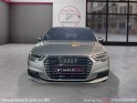 Audi a3 sportback 1.4 tfsi e-tron 204 s tronic 6 s line camera de recul carplay radars av ar clim bi-zone occasion...