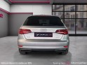 Audi a3 sportback 1.4 tfsi e-tron 204 s tronic 6 s line camera de recul carplay radars av ar clim bi-zone occasion...