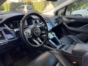 Jaguar i-pace awd 90kwh hse - meridian - tete haute - full occasion champigny-sur-marne (94) simplicicar simplicibike france