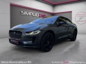 Jaguar i-pace awd 90kwh hse - meridian - tete haute - full occasion champigny-sur-marne (94) simplicicar simplicibike france