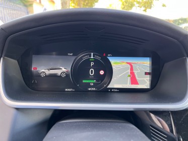 Jaguar i-pace awd 90kwh hse - meridian - tete haute - full occasion champigny-sur-marne (94) simplicicar simplicibike france