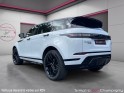 Land rover range rover evoque mark ii p300e phev awd bva8/ camera 360' /r-dynamic occasion champigny-sur-marne (94)...