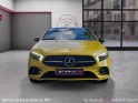 Mercedes classe a 250 e eq power 8g-dct amg line garantie 12 mois. occasion montreuil (porte de vincennes)(75) simplicicar...