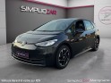 Volkswagen id.3 58 kwh 204ch pro performance garantie 12 mois occasion simplicicar marignane  simplicicar simplicibike france