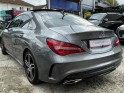 Mercedes classe cla 180 7g-dct fascination occasion simplicicar livry gargan simplicicar simplicibike france