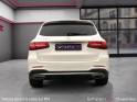 Mercedes glc classe   250 d 9g-tronic 4matic fascination pack amg occasion simplicicar charmes simplicicar simplicibike france