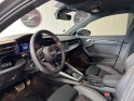 Audi s3 sportback tfsi 310 s tronic 7 quattro occasion simplicicar livry gargan simplicicar simplicibike france