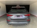 Audi s3 sportback tfsi 310 s tronic 7 quattro occasion simplicicar livry gargan simplicicar simplicibike france