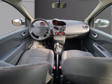 Renault twingo ii 1.2 lev 16v 75 eco2 rip curl clim/idÉal jeune permis occasion champigny-sur-marne (94) simplicicar...