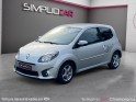 Renault twingo ii 1.2 lev 16v 75 eco2 rip curl clim/idÉal jeune permis occasion champigny-sur-marne (94) simplicicar...