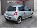 Renault twingo ii 1.2 lev 16v 75 eco2 rip curl clim/idÉal jeune permis occasion champigny-sur-marne (94) simplicicar...