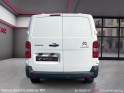 Citroen jumpy fourgon gn xl bluehdi 95 bvm5 business aide au stationnement /clim occasion champigny-sur-marne (94)...