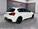 Bmw serie 1 f20 lci2 m140i xdrive 340 ch bva8 suivi bmw echappement m performance  cata sport garantie 12 mois occasion...