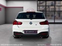 Bmw serie 1 f20 lci2 m140i xdrive 340 ch bva8 suivi bmw echappement m performance  cata sport garantie 12 mois occasion...