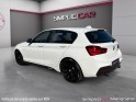 Bmw serie 1 f20 lci2 m140i xdrive 340 ch bva8 suivi bmw echappement m performance  cata sport garantie 12 mois occasion...