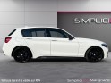 Bmw serie 1 f20 lci2 m140i xdrive 340 ch bva8 suivi bmw echappement m performance  cata sport garantie 12 mois occasion...