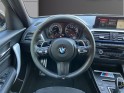 Bmw serie 1 f20 lci2 m140i xdrive 340 ch bva8 suivi bmw echappement m performance  cata sport garantie 12 mois occasion...