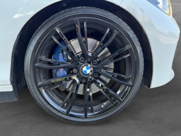 Bmw serie 1 f20 lci2 m140i xdrive 340 ch bva8 suivi bmw echappement m performance  cata sport garantie 12 mois occasion...