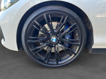 Bmw serie 1 f20 lci2 m140i xdrive 340 ch bva8 suivi bmw echappement m performance  cata sport garantie 12 mois occasion...